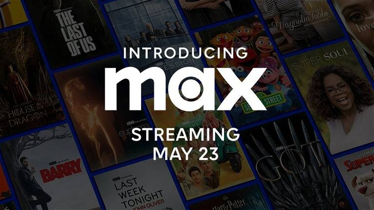 Si te gustaba HBO Max tendrás que despedirte: dile 'hola' a Max